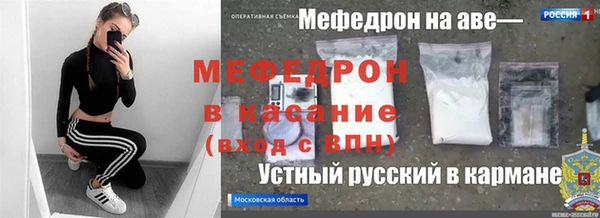 молекула духа Арсеньев