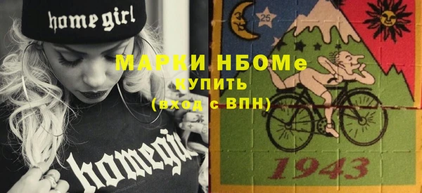 молекула духа Арсеньев